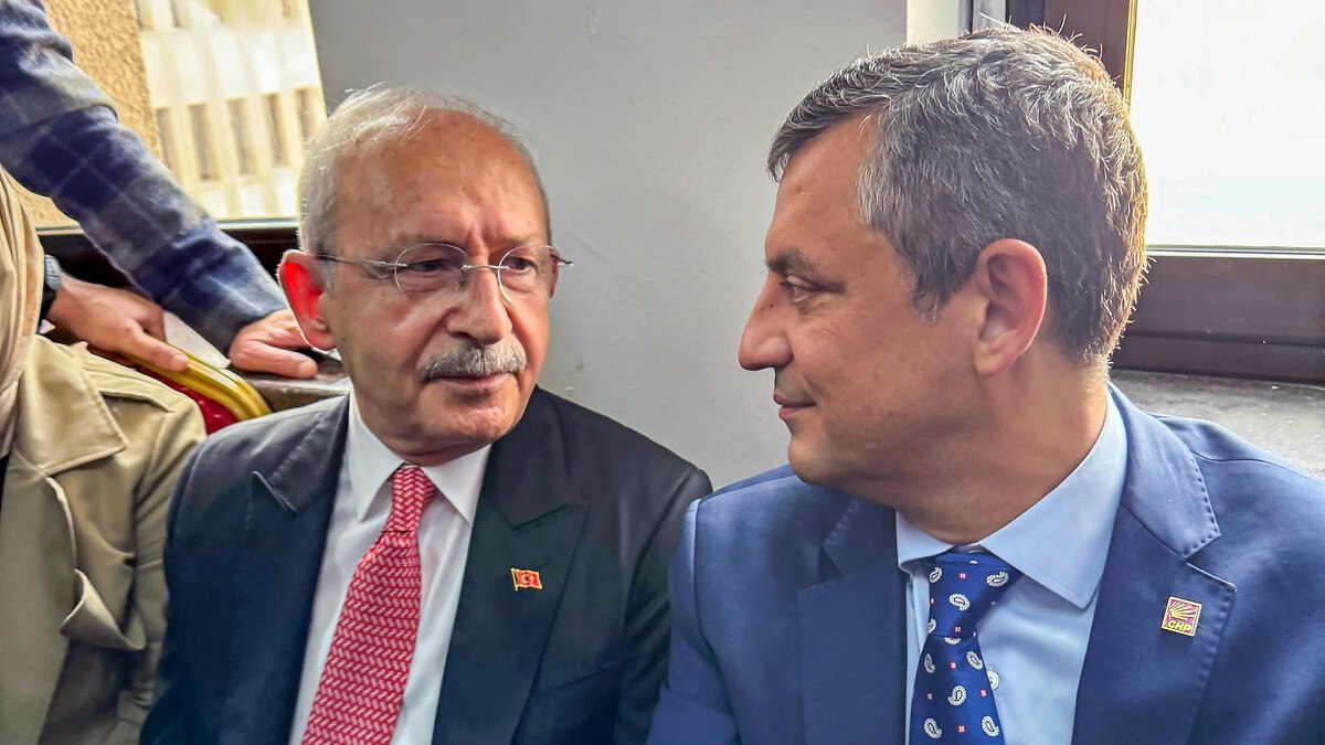 CHP’de aday belirleme takvimi: Ön seçim şubat sonunda yapılacak