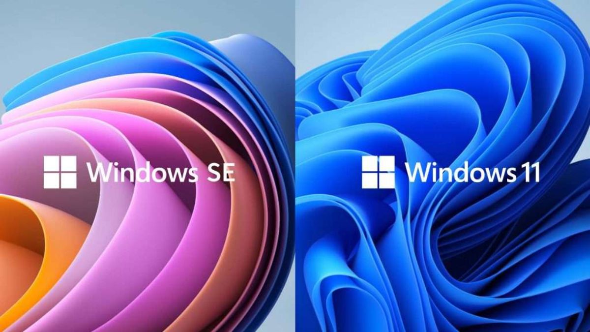 Microsoft resmen duyurdu: Windows 11 SE’nin fişi çekiliyor